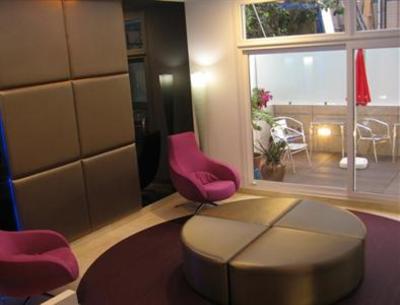 фото отеля Vila Da Guarda Hotel