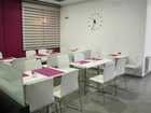 фото отеля Vila Da Guarda Hotel