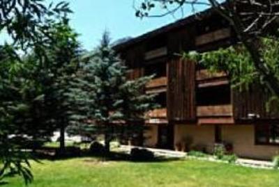 фото отеля The Hostel