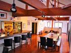 фото отеля The Bears Den Mountain Lodge