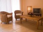 фото отеля Camacuri Apartments Aruba