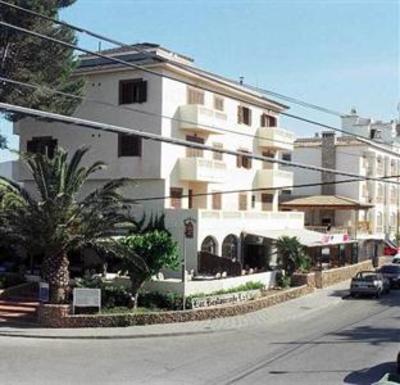 фото отеля Apartamentos La Cabana Capdepera