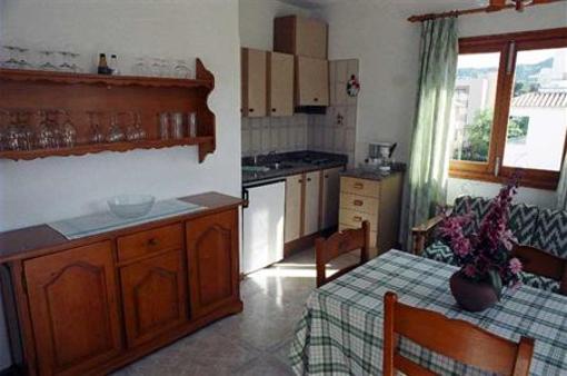 фото отеля Apartamentos La Cabana Capdepera