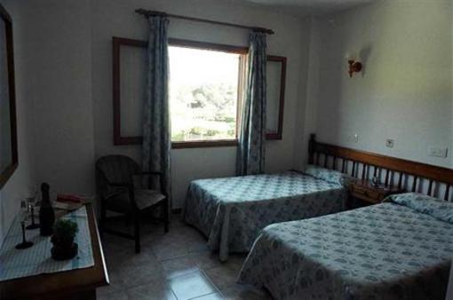 фото отеля Apartamentos La Cabana Capdepera