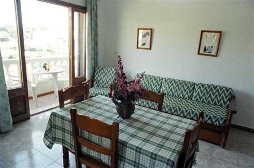 фото отеля Apartamentos La Cabana Capdepera
