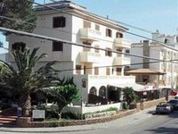 Apartamentos La Cabana Capdepera