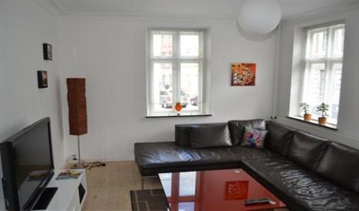 фото отеля Knudrisgade Apartment