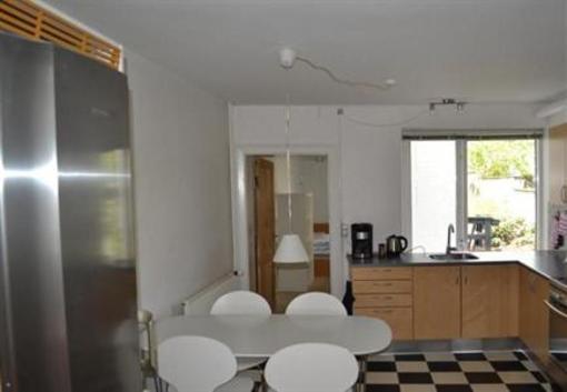 фото отеля Knudrisgade Apartment