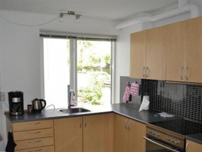 фото отеля Knudrisgade Apartment