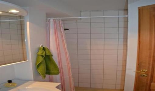 фото отеля Knudrisgade Apartment