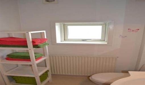 фото отеля Knudrisgade Apartment
