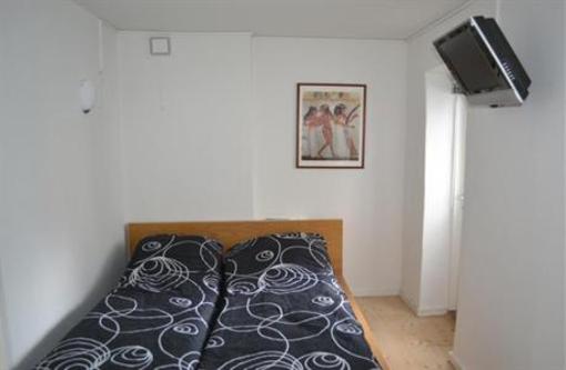 фото отеля Knudrisgade Apartment
