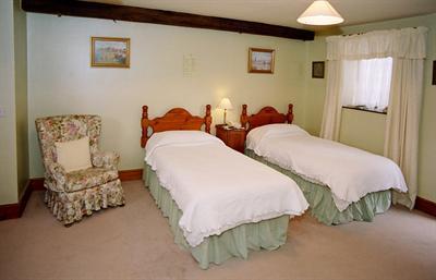 фото отеля Widbrook Grange Hotel Bradford-on-Avon