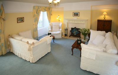 фото отеля Widbrook Grange Hotel Bradford-on-Avon