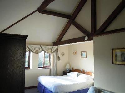 фото отеля Widbrook Grange Hotel Bradford-on-Avon