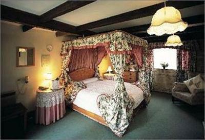 фото отеля Widbrook Grange Hotel Bradford-on-Avon