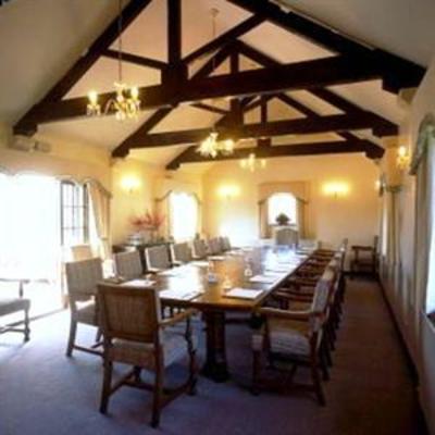 фото отеля Widbrook Grange Hotel Bradford-on-Avon