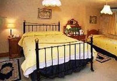 фото отеля Widbrook Grange Hotel Bradford-on-Avon