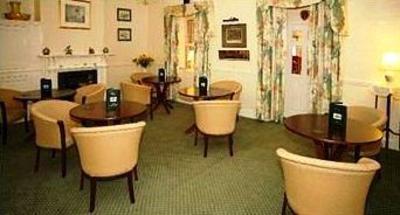 фото отеля Widbrook Grange Hotel Bradford-on-Avon