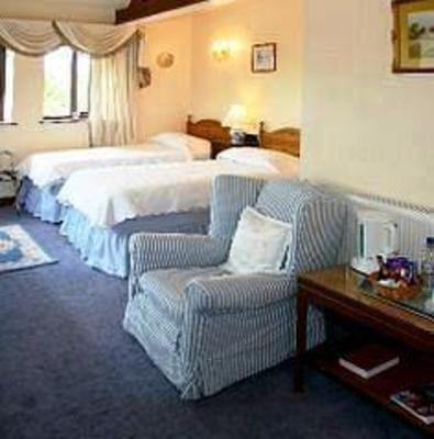 фото отеля Widbrook Grange Hotel Bradford-on-Avon