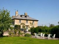 Widbrook Grange Hotel Bradford-on-Avon