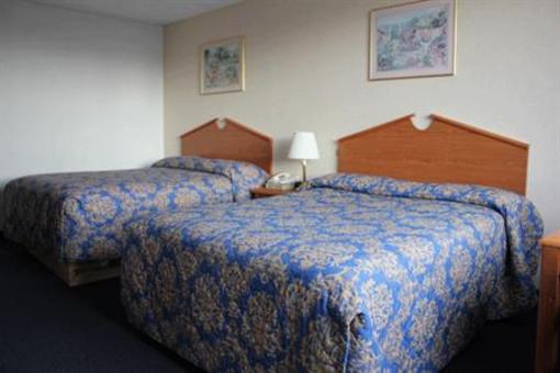 фото отеля Boise Inn