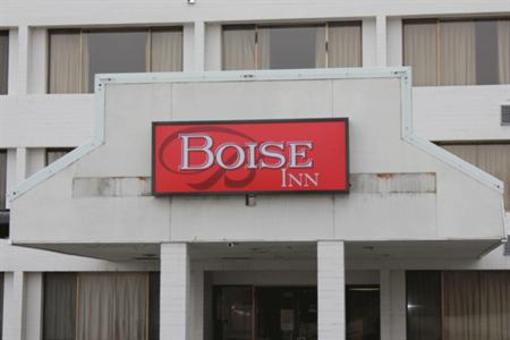 фото отеля Boise Inn