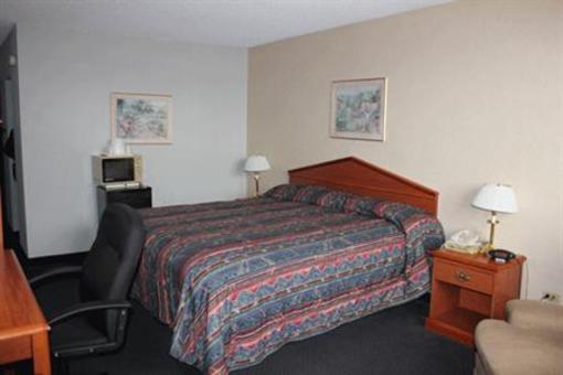 фото отеля Boise Inn