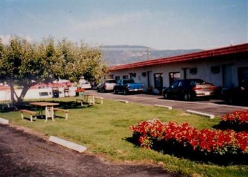 фото отеля Apple Tree Inn Penticton