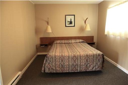 фото отеля Apple Tree Inn Penticton