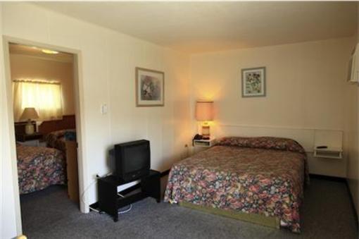 фото отеля Apple Tree Inn Penticton
