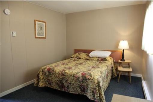 фото отеля Apple Tree Inn Penticton