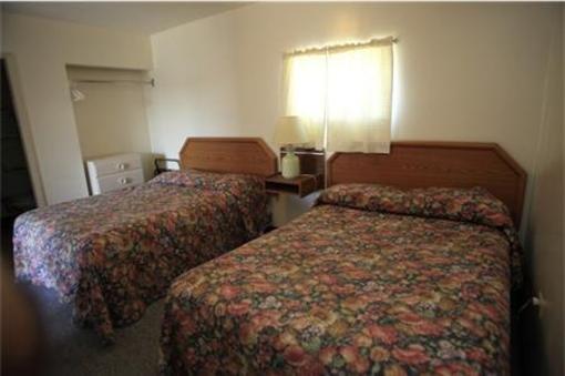 фото отеля Apple Tree Inn Penticton