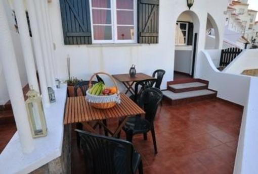 фото отеля Areia Branca Beach Hostel