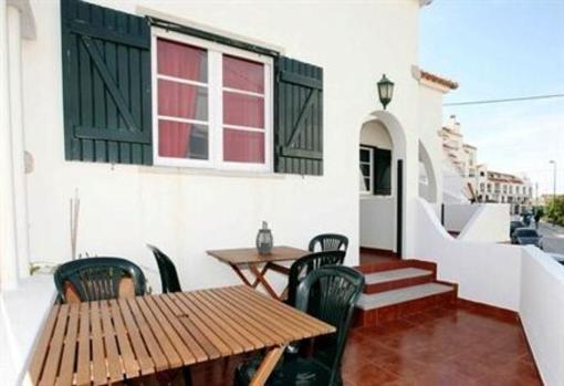 фото отеля Areia Branca Beach Hostel