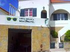 фото отеля Areia Branca Beach Hostel