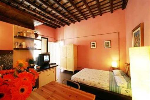 фото отеля Casa Dei Normanni