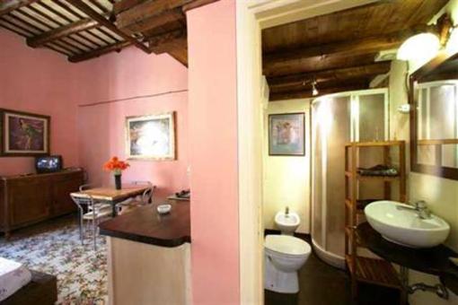 фото отеля Casa Dei Normanni