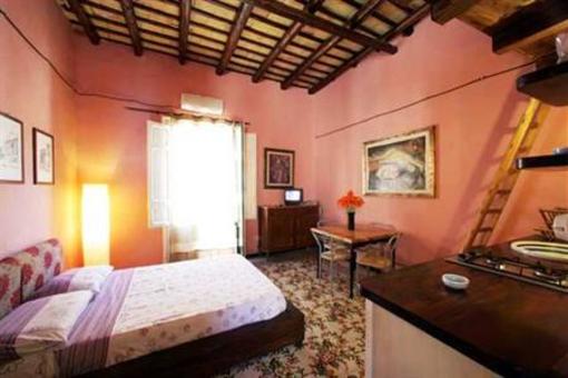 фото отеля Casa Dei Normanni