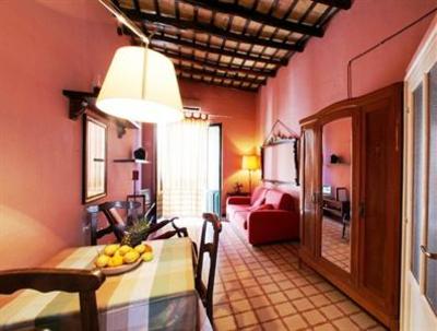 фото отеля Casa Dei Normanni