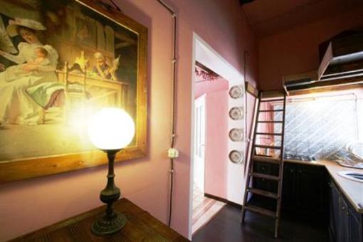 фото отеля Casa Dei Normanni