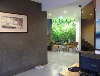 фото отеля Lvyin Inn