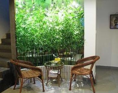 фото отеля Lvyin Inn