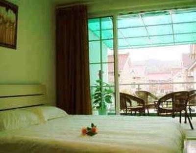 фото отеля Lvyin Inn