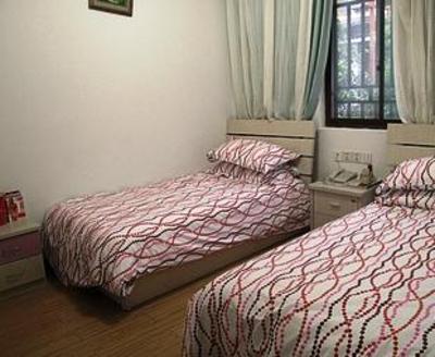 фото отеля Lvyin Inn