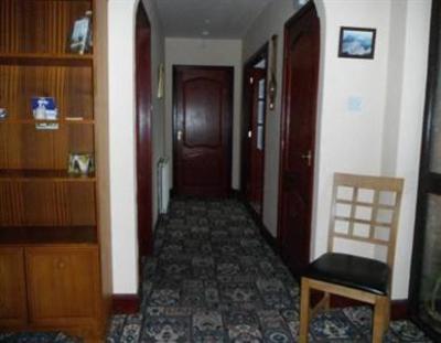 фото отеля Blaven Bed & Breakfast