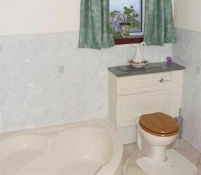 фото отеля Blaven Bed & Breakfast