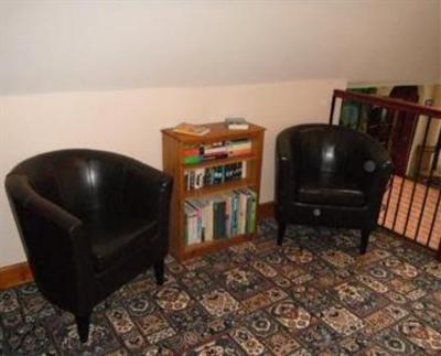 фото отеля Blaven Bed & Breakfast