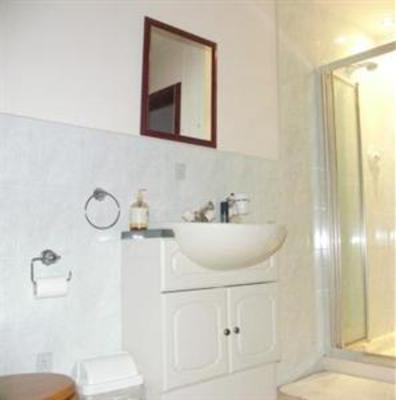 фото отеля Blaven Bed & Breakfast