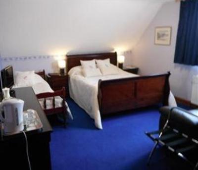 фото отеля Blaven Bed & Breakfast